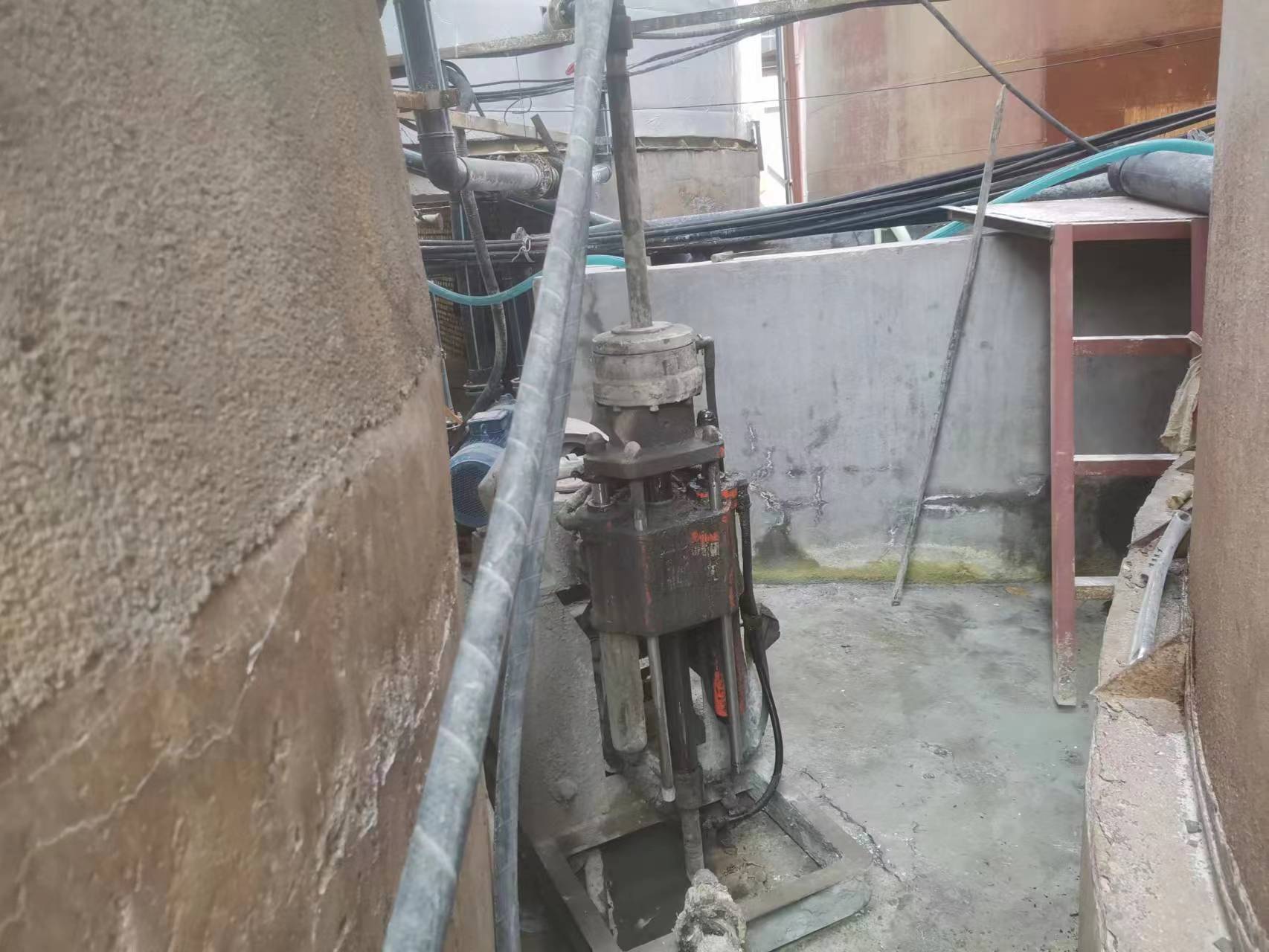 诸暨基础注浆工程施工中应注意哪些?