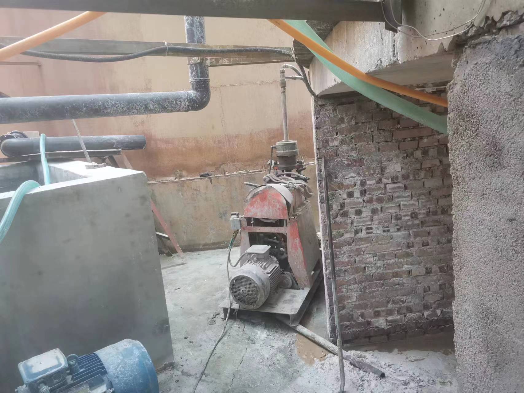 诸暨压浆作业流程有哪些