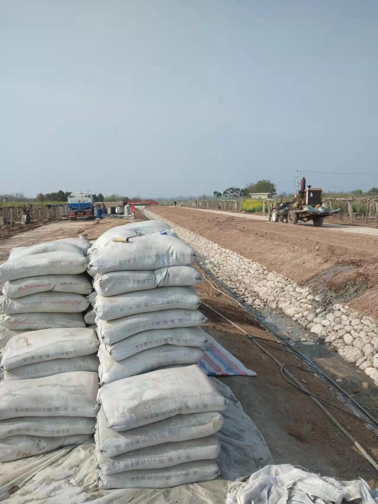 诸暨小导管注浆